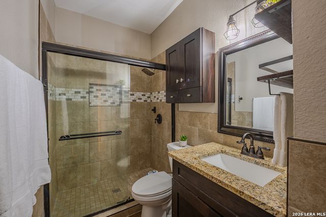 2423 Crown Hollow, San Antonio, TX 78251