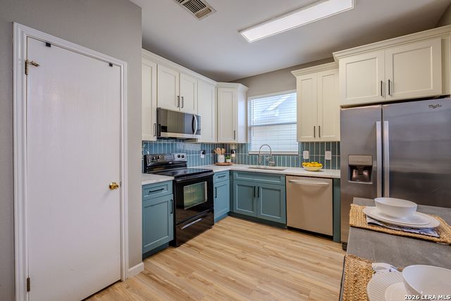 2423 Crown Hollow, San Antonio, TX 78251