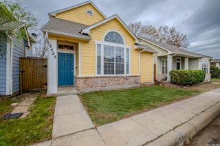 2423 Crown Hollow, San Antonio, TX 78251