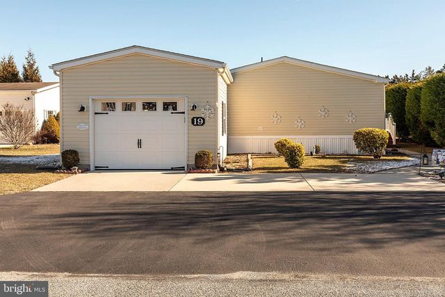 19 MAYFAIR LN, Lewes, DE 19958