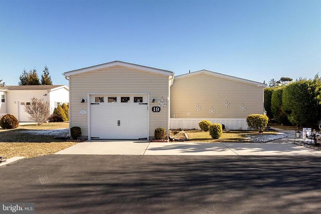 19 MAYFAIR LN, Lewes, DE 19958