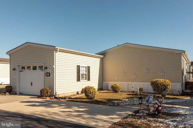 19 MAYFAIR LN, Lewes, DE 19958