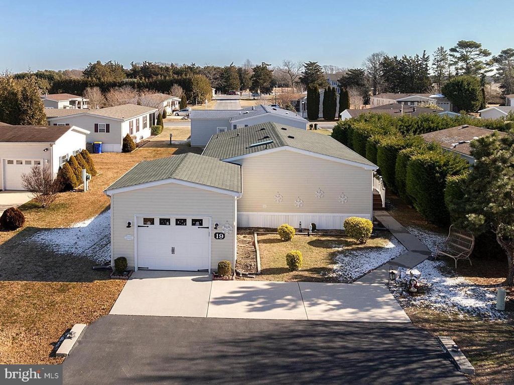 19 MAYFAIR LN, Lewes, DE 19958