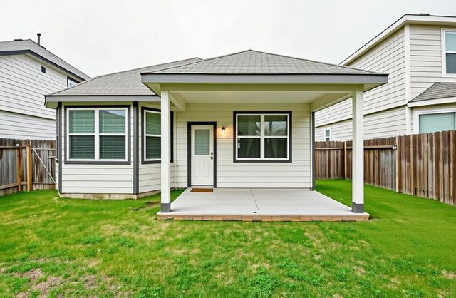 5015 Yellow Ginko Trail, Spring, TX 77373