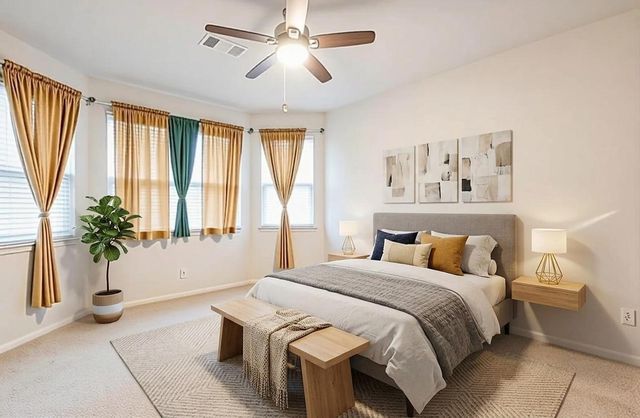 5015 Yellow Ginko Trail, Spring, TX 77373