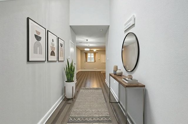 5015 Yellow Ginko Trail, Spring, TX 77373