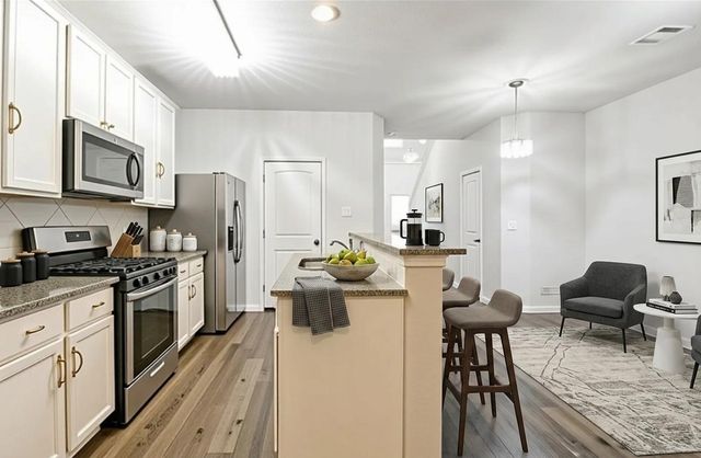 5015 Yellow Ginko Trail, Spring, TX 77373