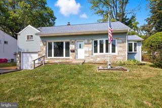 551 REVOLUTIONARY WAY, Warminster, PA 18974