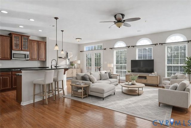 2814 Murano Way, Glen Allen, VA 23059