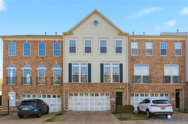 2814 Murano Way, Glen Allen, VA 23059