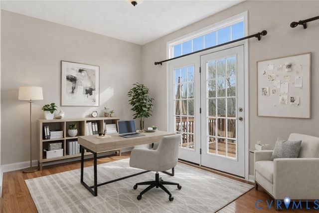 2814 Murano Way, Glen Allen, VA 23059