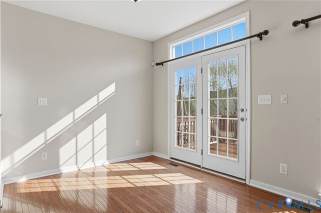 2814 Murano Way, Glen Allen, VA 23059