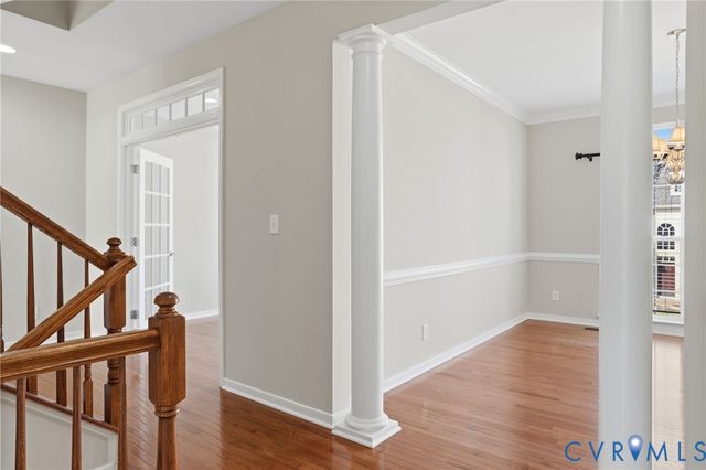2814 Murano Way, Glen Allen, VA 23059