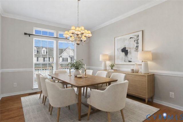 2814 Murano Way, Glen Allen, VA 23059