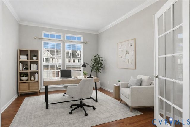 2814 Murano Way, Glen Allen, VA 23059