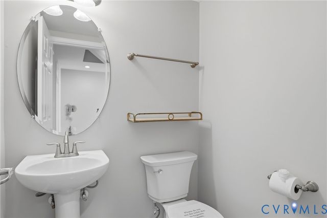 2814 Murano Way, Glen Allen, VA 23059