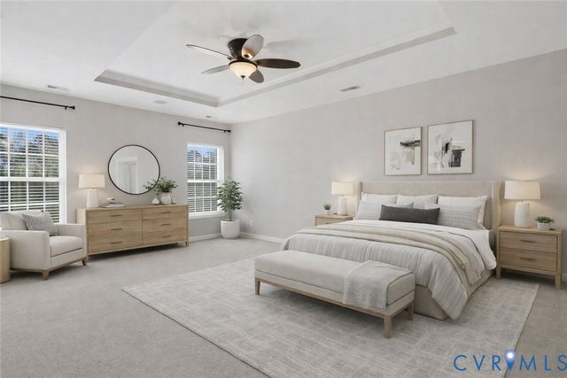 2814 Murano Way, Glen Allen, VA 23059