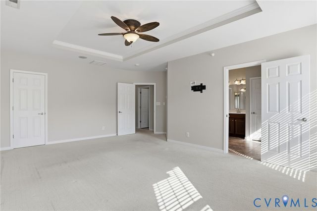 2814 Murano Way, Glen Allen, VA 23059