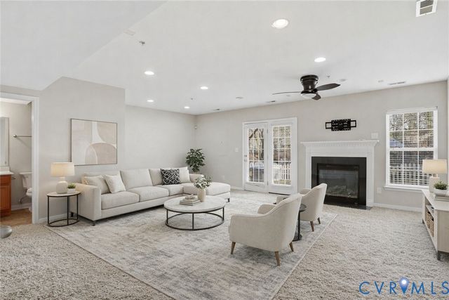 2814 Murano Way, Glen Allen, VA 23059