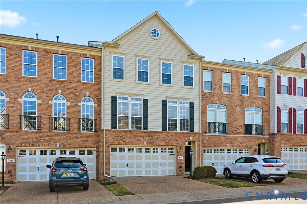 2814 Murano Way, Glen Allen, VA 23059