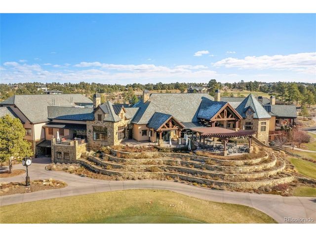 7939 Painted Pine St, Parker, CO 80134