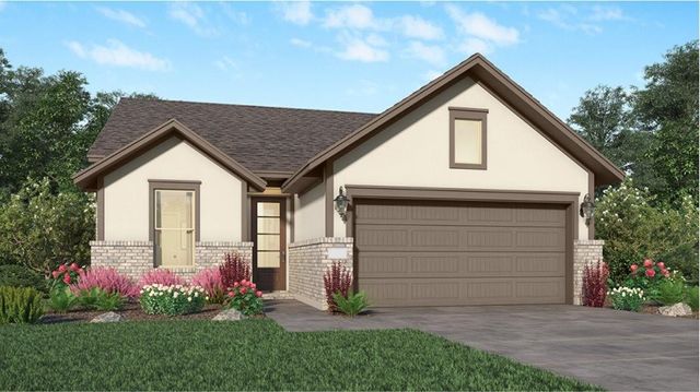 28951 Rusic Robin Lane, Hockley, TX 77447