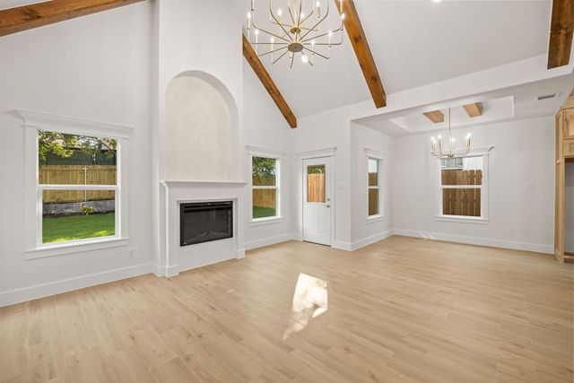 2903 NW 30th Street, Fort Worth, TX 76106