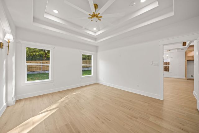 2903 NW 30th Street, Fort Worth, TX 76106