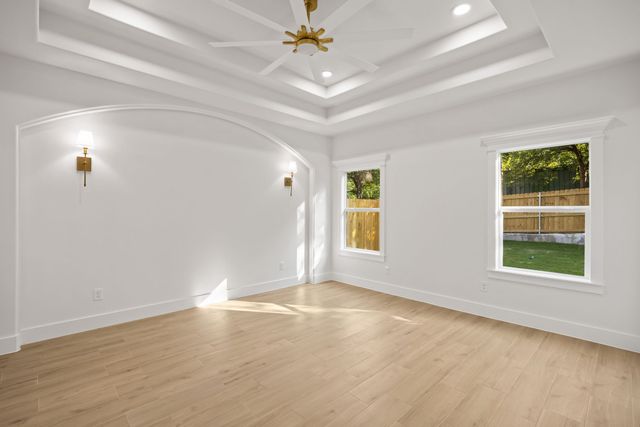 2903 NW 30th Street, Fort Worth, TX 76106