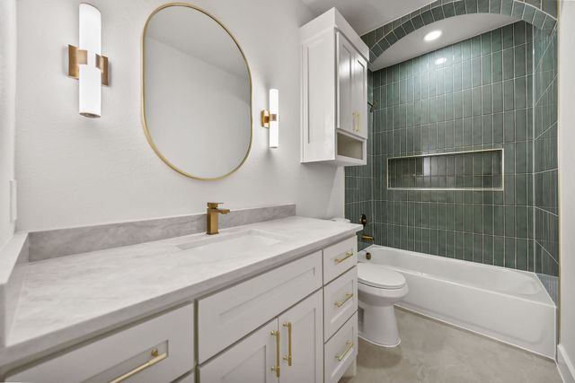 2903 NW 30th Street, Fort Worth, TX 76106
