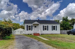 16 Bradley Ave AVE, Portsmouth, VA 23701