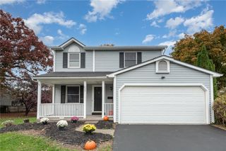 235 Lemoyn Avenue, Rochester, NY 14612