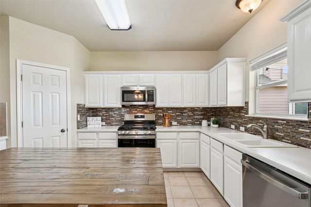 410 Rosedale BLVD, Georgetown, TX 78628