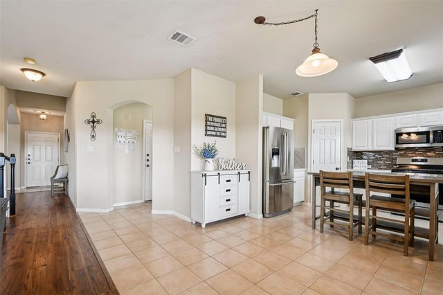 410 Rosedale BLVD, Georgetown, TX 78628