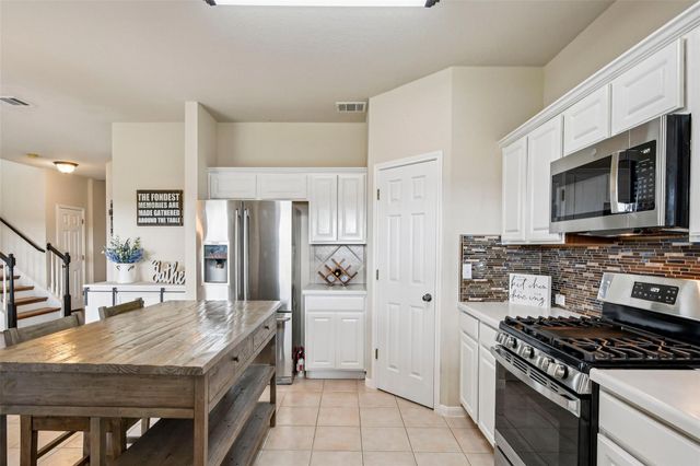 410 Rosedale BLVD, Georgetown, TX 78628