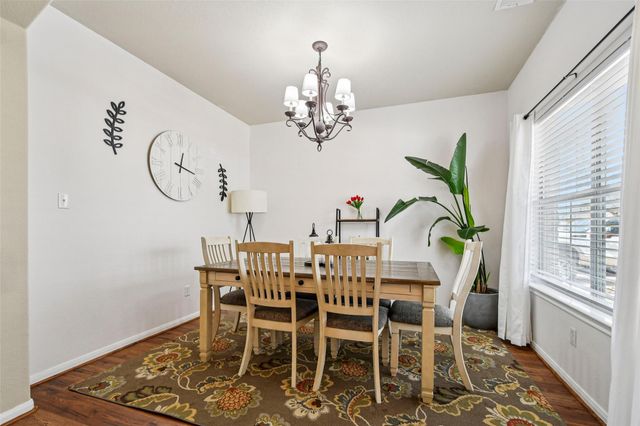 410 Rosedale BLVD, Georgetown, TX 78628