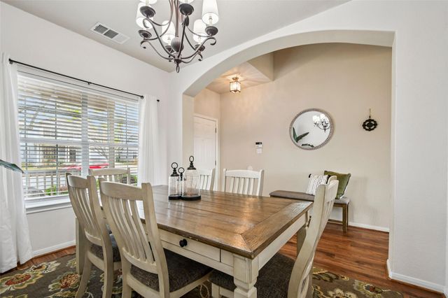 410 Rosedale BLVD, Georgetown, TX 78628