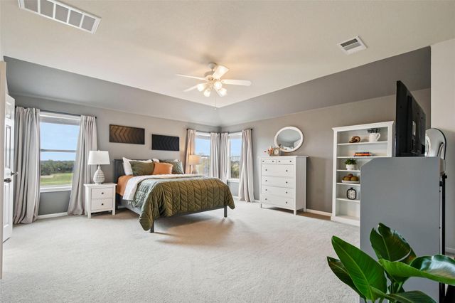 410 Rosedale BLVD, Georgetown, TX 78628