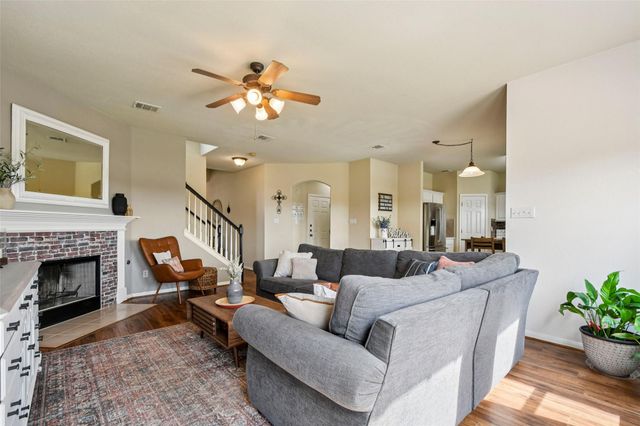 410 Rosedale BLVD, Georgetown, TX 78628