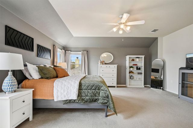 410 Rosedale BLVD, Georgetown, TX 78628