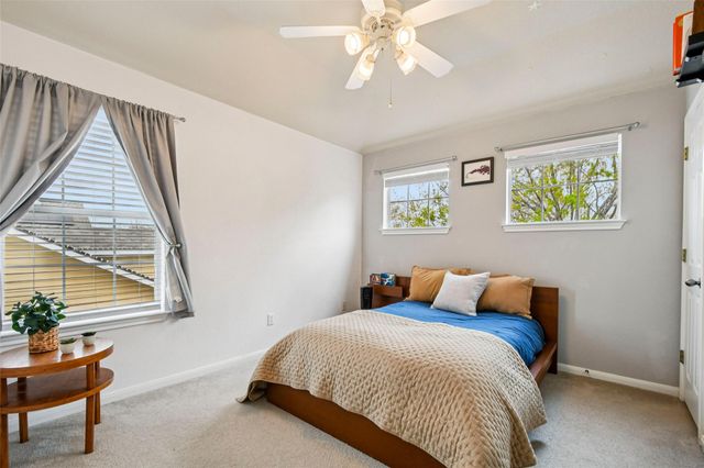 410 Rosedale BLVD, Georgetown, TX 78628