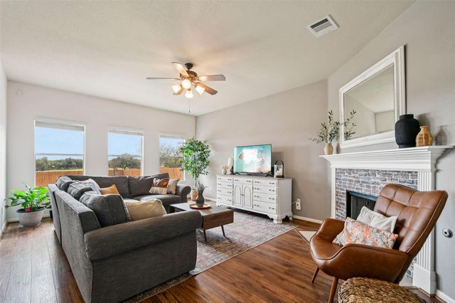 410 Rosedale BLVD, Georgetown, TX 78628