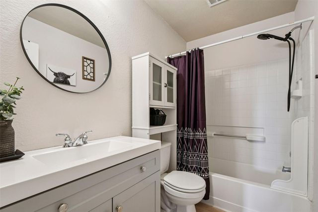 410 Rosedale BLVD, Georgetown, TX 78628