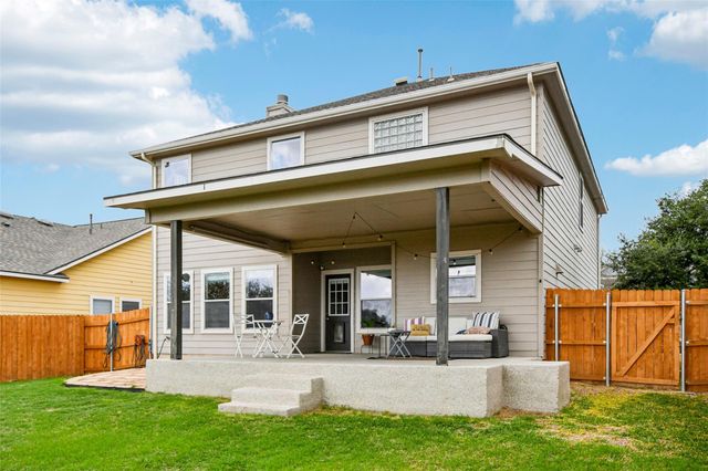 410 Rosedale BLVD, Georgetown, TX 78628