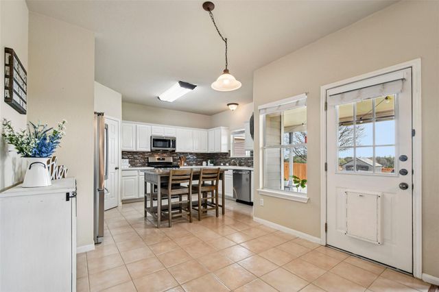 410 Rosedale BLVD, Georgetown, TX 78628