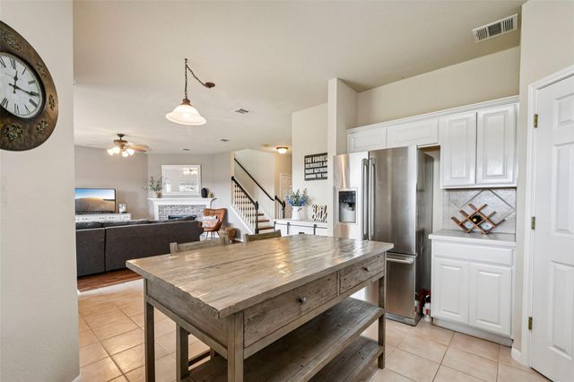 410 Rosedale BLVD, Georgetown, TX 78628