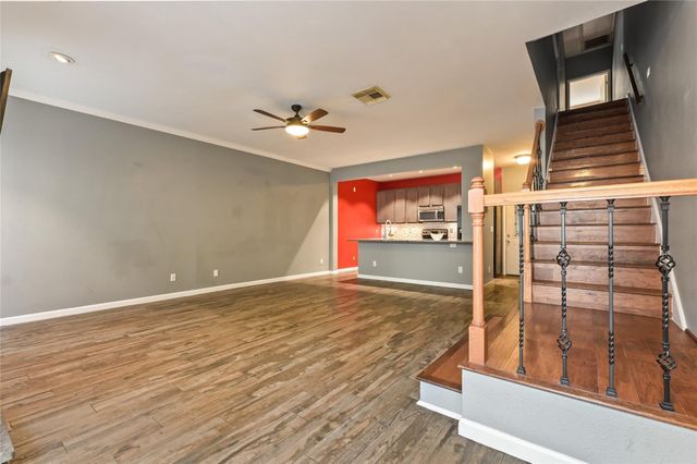 4001 Tanglewilde Street 404, Houston, TX 77063