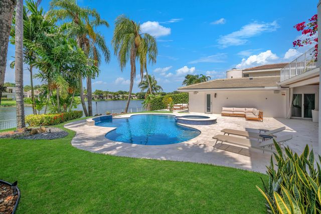 3161 N 36TH Street, Hollywood, FL 33021