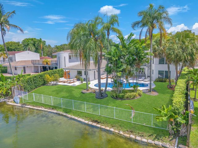 3161 N 36TH Street, Hollywood, FL 33021