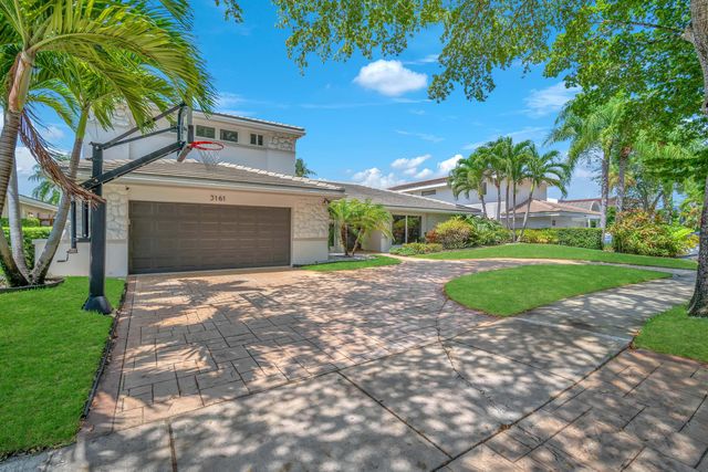 3161 N 36TH Street, Hollywood, FL 33021